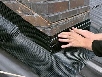 réparation de fuite et étanchéité par notre entreprise de couverture de Caen